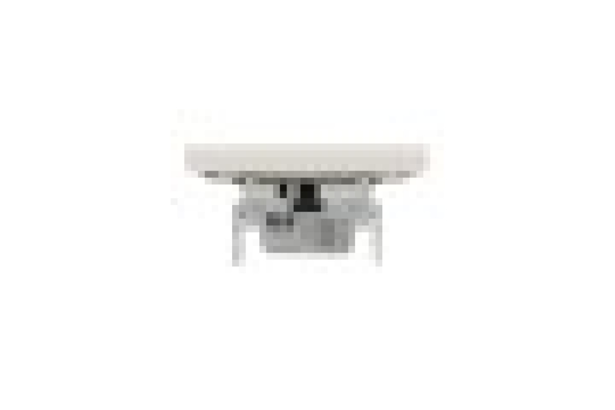 Подвійна USB зарядка 2.4 A Asfora крем (EPH2700323)