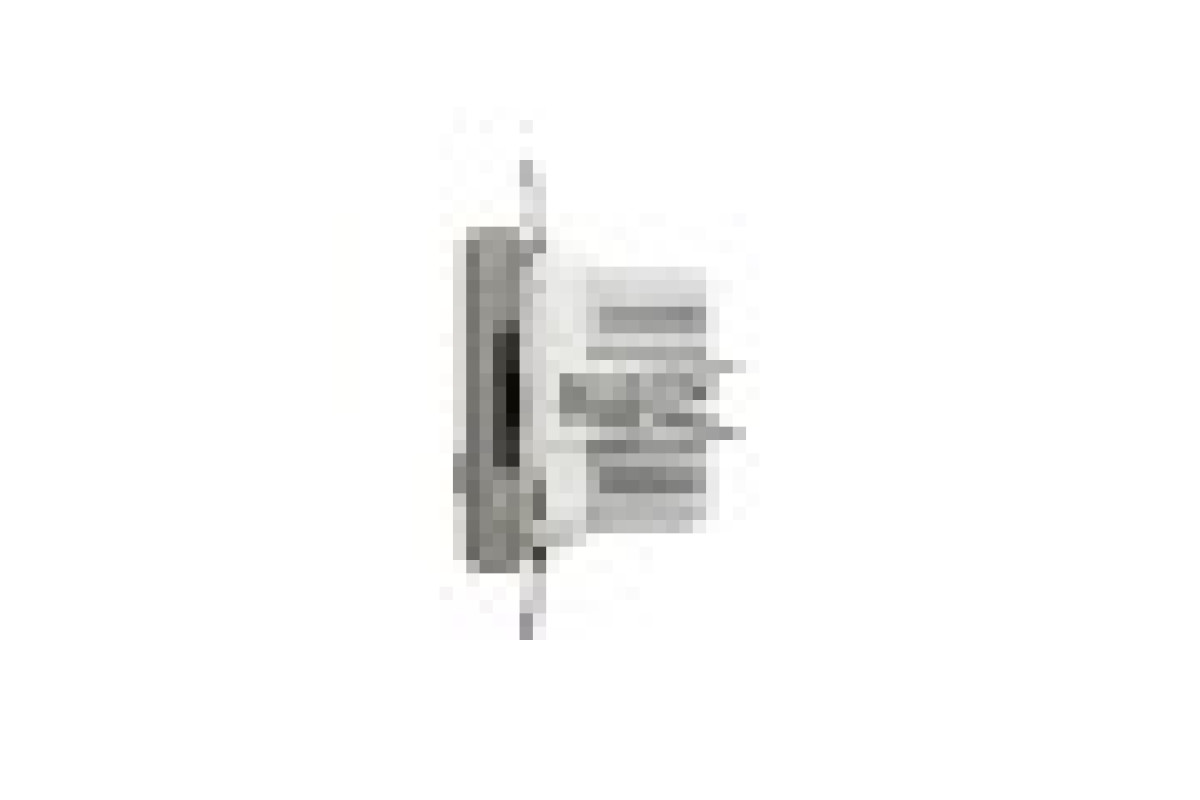 Подвійна USB зарядка 2.4 A Asfora бронза (EPH2700369)