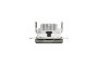 Подвійна USB зарядка 2.4 A Asfora бронза (EPH2700369)
