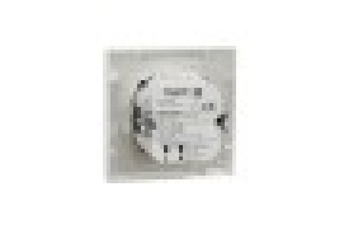 USB розетка А+С, 3 А, 45 Вт, біла (EPH2700421)