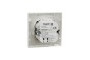 USB розетка А+С, 3 А, 45 Вт, біла (EPH2700421)
