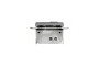 USB розетка А+С, 3 А, 45 Вт, антрацит (EPH2700471)