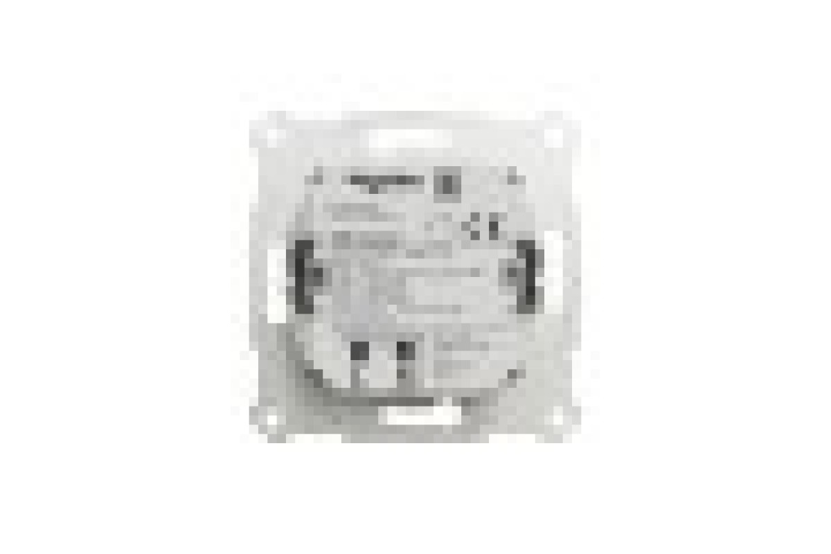 USB розетка А+С, 3 А, 45 Вт, антрацит (EPH2700471)