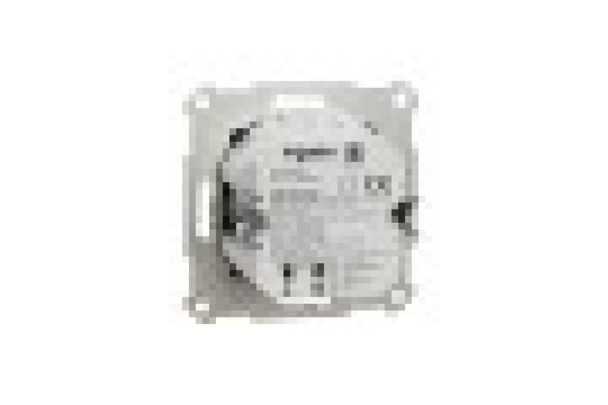 USB розетка А+С, 3 А, 45 Вт, антрацит (EPH2700471)
