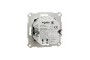 USB розетка А+С, 3 А, 45 Вт, антрацит (EPH2700471)