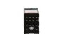 Реле мініатюрне проміжне,4CO,СЛАБКОСТРУМ.=24В (RXM4GB1BD)