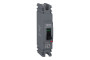Автоматичний вимикач в литому корпусі EasyPact EZC100H 1P 25кА 100A (EZC100H1100)
