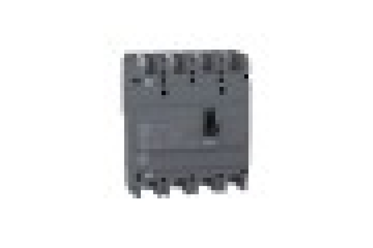 Автоматичний вимикач в литому корпусі EasyPact EZC250N 4P3T 25кА 250А (EZC250N4250)