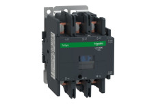 Контактор 3Р 80A, ~110В (LC1D806F7)