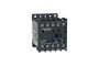 Контактор TeSys K 3P 9A НЗ ~220В ГВИНТ (LC1K0901M7)