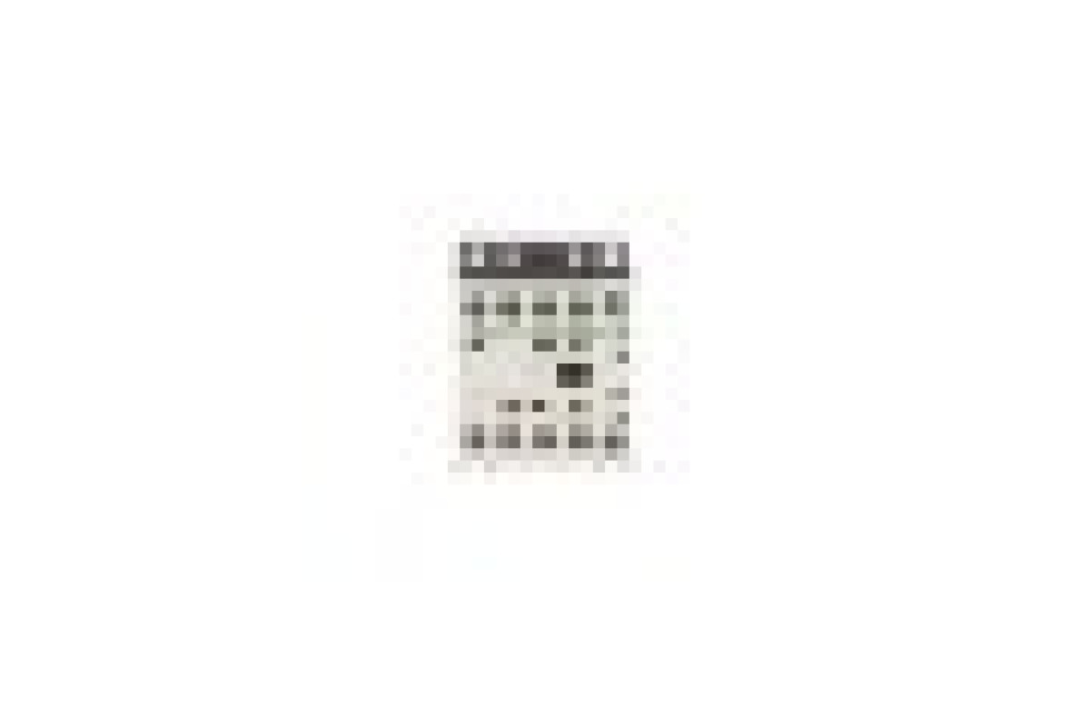 Контактор TeSys K 3P 9A НВ ~24В ГВИНТ (LC1K0910B7)