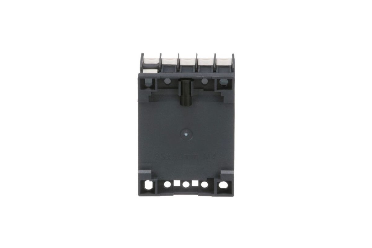 Контактор TeSys K 3P 9A НВ ~110В ГВИНТ (LC1K0910F7)