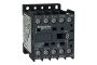 Контактор ДЛЯ ЗАЛІЗНИЦІ TeSys LC1K 3P 12А =110В 1НЗ (LC1K12016FLS207)