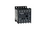 Контактор ДЛЯ ЖЕЛЕЗНЫЕ ДОРОГИ TeSys LC1K 3P 12А =110В 1НВ (LC1K12106FLS207)