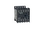 Контактор TeSys K 3P 16A НЗ ~220В ГВИНТ (LC1K1601M7)