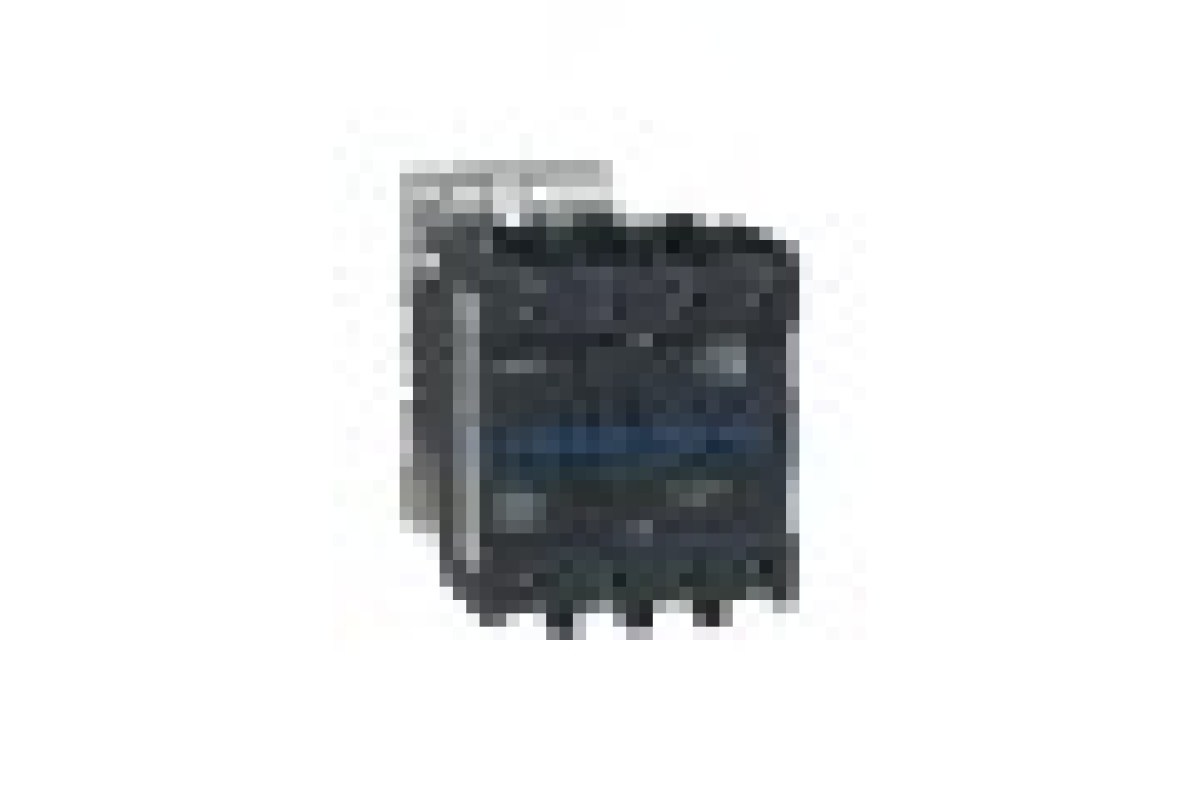 Контактор 4P, 125A, AC-1, =24В (LP1D80004BD)