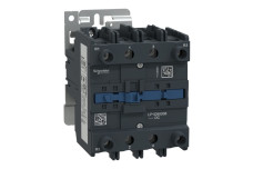 КОНТАКТОР 4Р-2НО 2НЗ,125А, АС1, =24В (LP1D80008BD)
