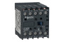 Контактор TeSys K 3P 6A НВ =24В ПЛАТ (LP1K06105BD)