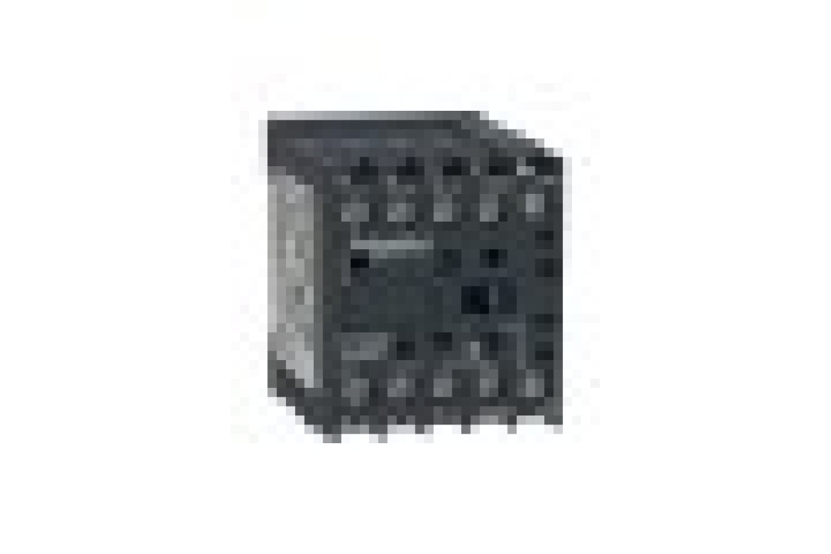 Контактор TeSys K 3P 6A НВ =24В ПЛАТ (LP1K06105BD)