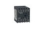 Контактор TeSys K 3P 6A НВ =24В ПЛАТ (LP1K06105BD)