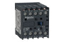 Контактор TeSys K 3P 9A НЗ =24В ПЛАТ (LP1K09015BD)