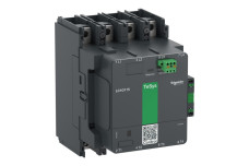 Контактор TeSys G 185A 4P 100-250 AC/DC (LC1G1854KUEN)