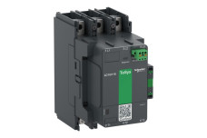 Контактор TeSys G 185A 3P 100-250 AC/DC (LC1G185KUEN)