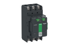 Контактор TeSys G 400A 3P 48-130 AC/DC+ПЛК (LC1G400EHEA)
