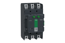 Контактор TeSys G 630A 3P 200-500 AC/DC+ПЛК (LC1G630LSEA)