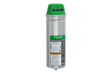 Конденсатор VARPLUSCAN HD 10.4 KВАР 480В Schneider Electric (BLRCH104A125B48)