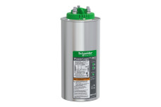 Конденсатор VARPLUSCAN HD 50.0 KВАР 440В Schneider Electric (BLRCH500A000B44)