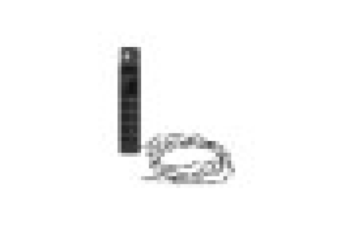 Трансформатор струму до системи BCPM 1/3В 400А (LVCT00403S)