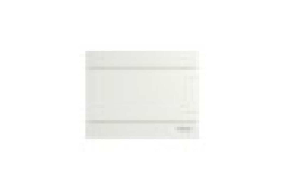 Щит пластиковий Easy9 EU, врізний, 1 ряд 8 модулів, білі двері (EZ9EUB108)