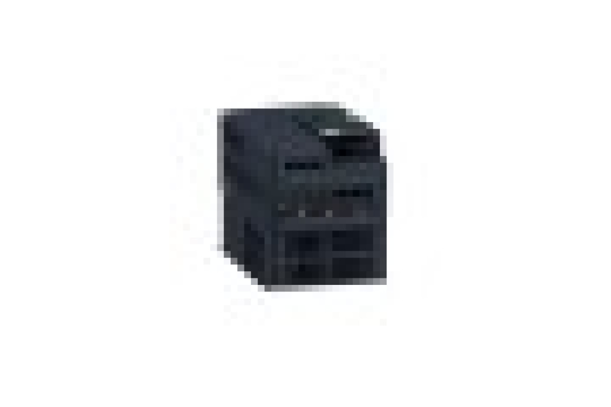 Перетворювач частоти ATV320C 5,5кВт 525-600В, компакт, без ЕМС-фільтру (ATV320U55S6C)