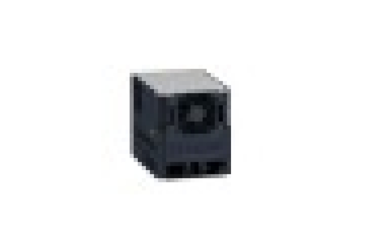 Перетворювач частоти ATV320C 5,5кВт 525-600В, компакт, без ЕМС-фільтру (ATV320U55S6C)