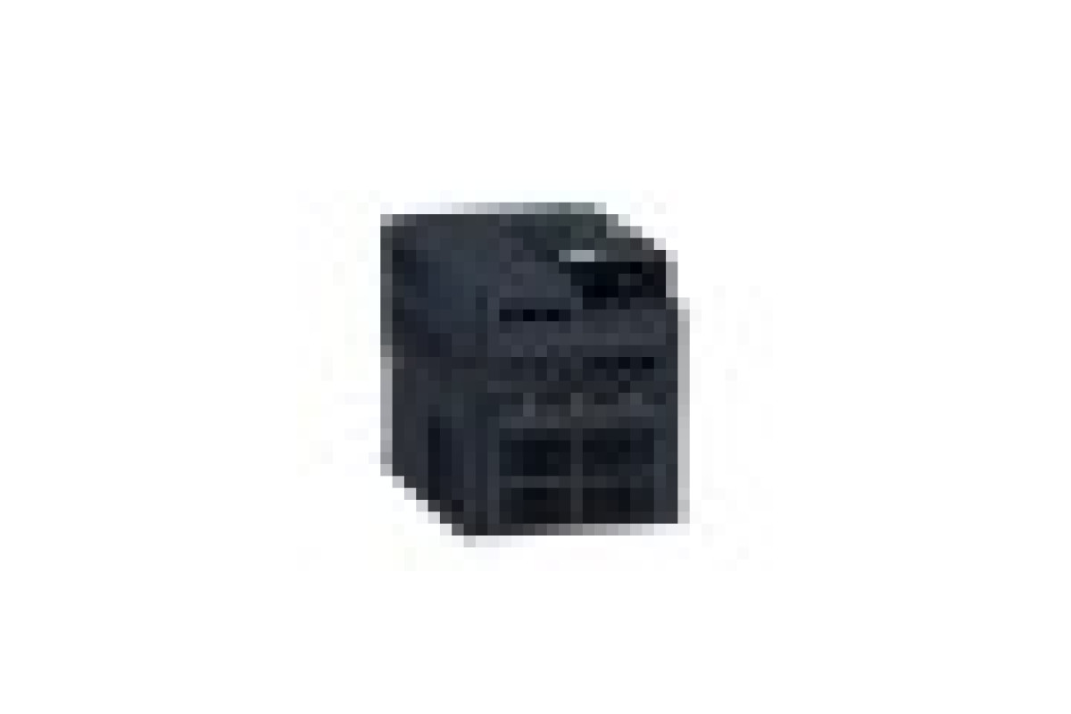 Перетворювач частоти ATV320C 7,5кВт 220В, 3ф живлення, компакт, без ЕМС-фільтру (ATV320U75M3C)