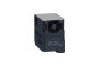Перетворювач частоти ATV320B 7,5кВт 380-500В, книга, з ЕМС-фільтром C2 (ATV320U75N4B)