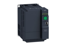 Перетворювач частоти ATV320B 7,5кВт 380-500В, книга, з ЕМС-фільтром C2 (ATV320U75N4B)