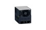 Перетворювач частоти ATV320C 7,5кВт 525-600В, компакт, без ЕМС-фільтру (ATV320U75S6C)