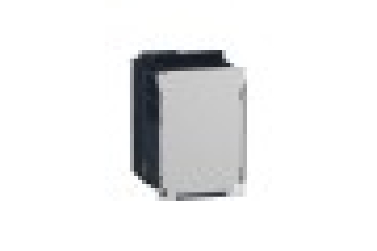 Перетворювач частоти ATV320C 7,5кВт 525-600В, компакт, без ЕМС-фільтру (ATV320U75S6C)