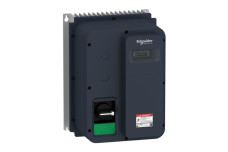 Перетворювач частоти ATV320 1,1кВт 220В, 1ф, IP66 VARIO, з ЕМС-фільтром кат. C2 (ATV320U11M2WS)