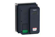 Перетворювач частоти ATV320 1,5кВт 220В, 1ф, IP66, з ЕМС-фільтром кат. C2 (ATV320U15M2W)