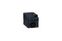 Перетворювач частоти ATV320C 11кВт 220В, 3ф живлення, компакт, без ЕМС-фільтру (ATV320D11M3C)
