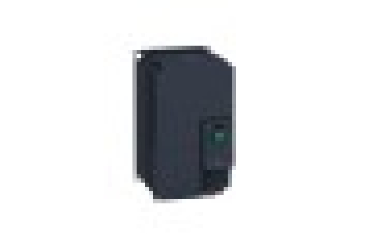 Перетворювач частоти ATV320C 11кВт 220В, 3ф живлення, компакт, без ЕМС-фільтру (ATV320D11M3C)