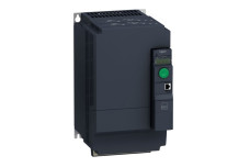 Перетворювач частоти ATV320B 11кВт 380-500В, книга, з ЕМС-фільтром C2 (ATV320D11N4B)