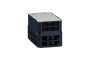 Перетворювач частоти ATV320C 15кВт 525-600В, компакт, без ЕМС-фільтру (ATV320D15S6C)