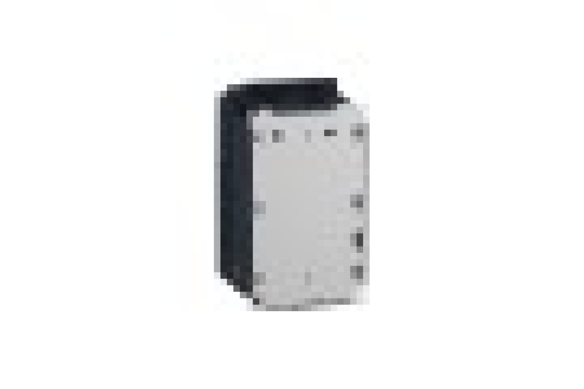 Перетворювач частоти ATV320C 15кВт 525-600В, компакт, без ЕМС-фільтру (ATV320D15S6C)
