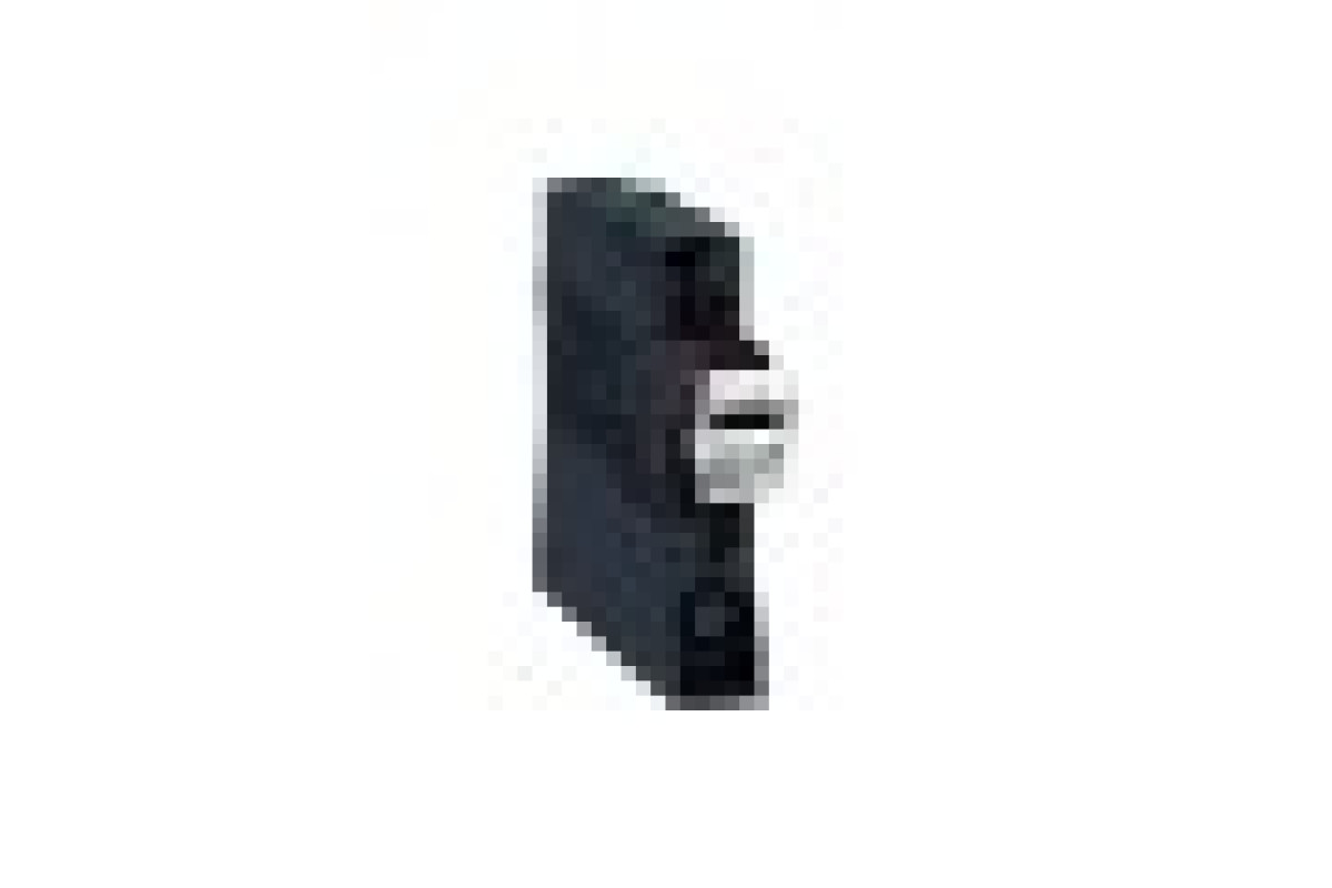 Перетворювач частоти ATV320B 0,37кВт 380-500В, книга, з ЕМС-фільтром C2 (ATV320U04N4B)