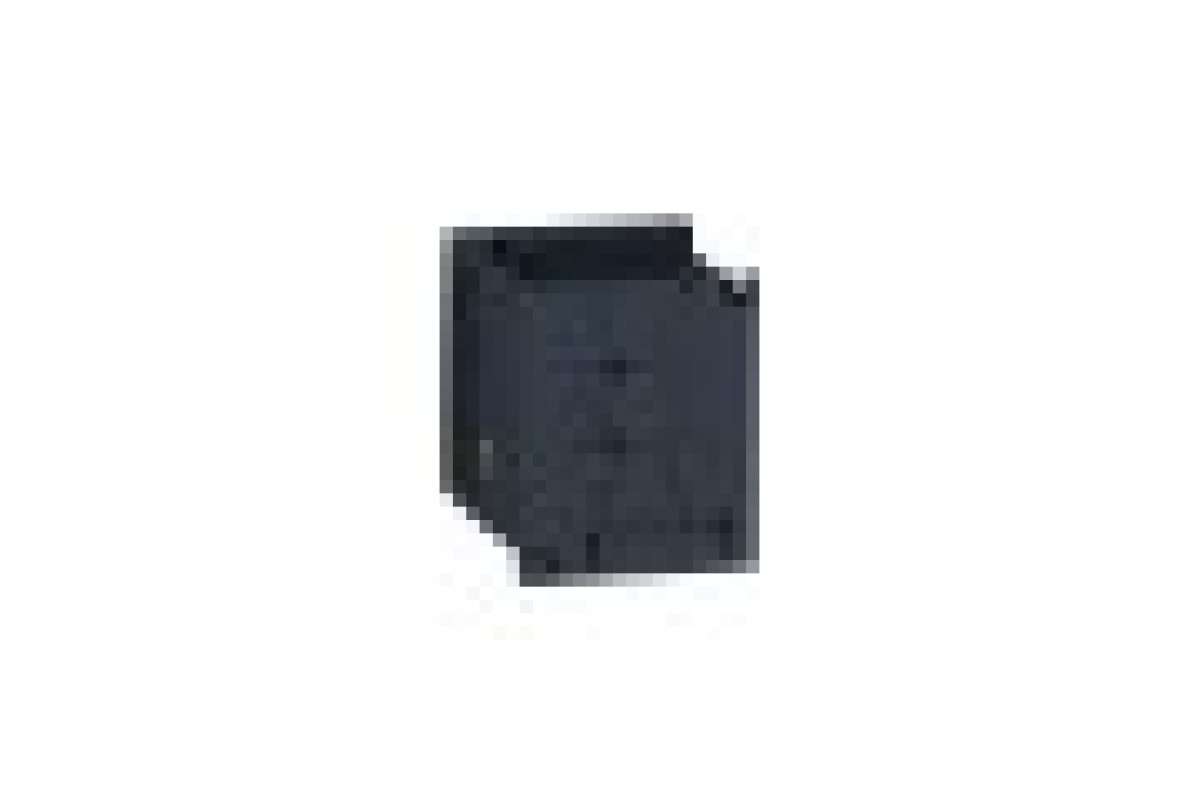 Перетворювач частоти ATV320C 0,37кВт 380-500В, компакт, з ЕМС-фільтром C2 (ATV320U04N4C)