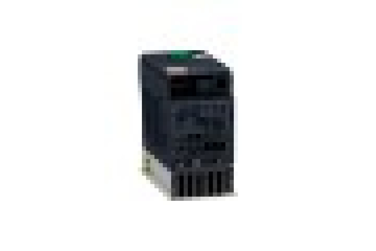 Перетворювач частоти ATV320C 0,55кВт 220В 1ф живлення, компакт з ЕМС-фільтром C2 (ATV320U06M2C)